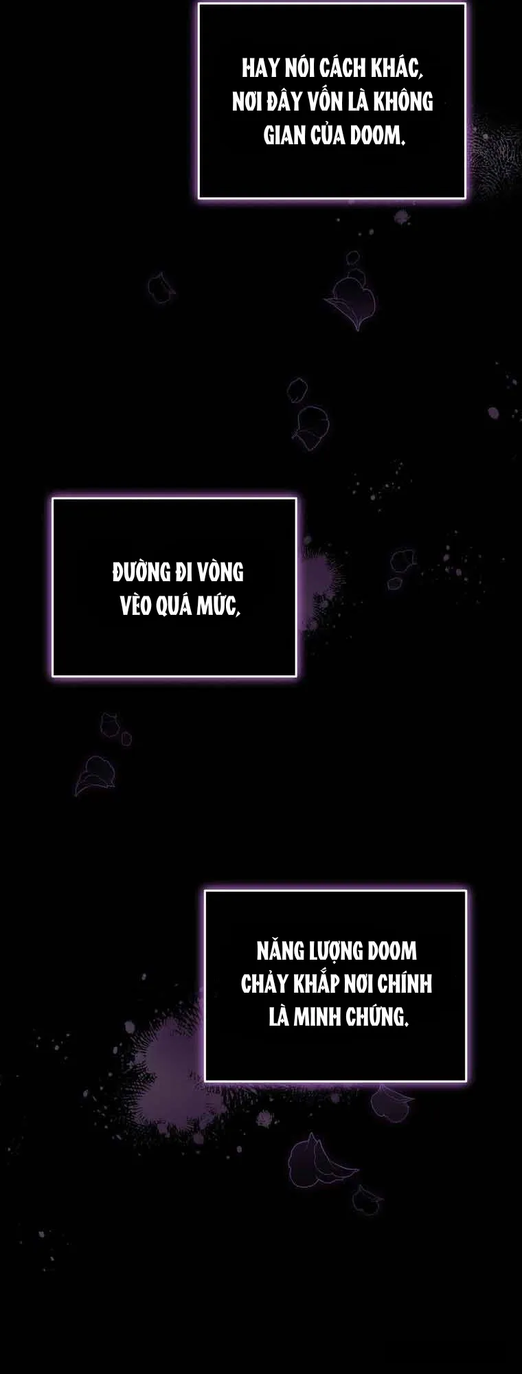 Nàng Tiên, Hãy Ký Hợp Đồng Nào Chap 10 - trang 63