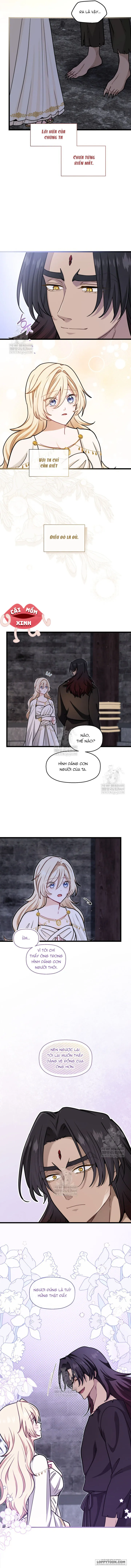 Bệ Hạ, Xin Hãy Quên Tôi Đi Chap 66 - trang 9