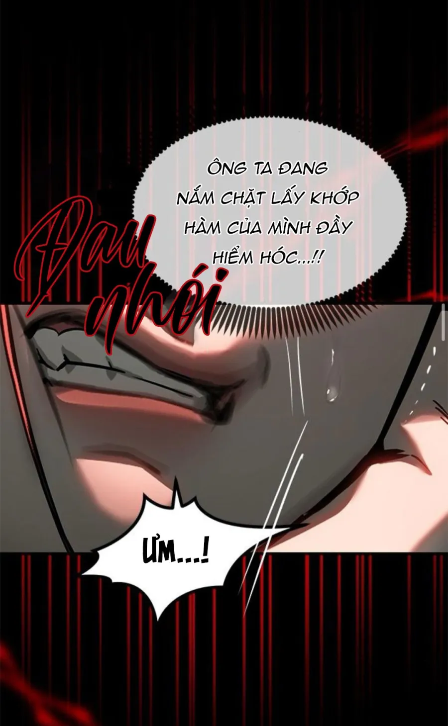 Xâm Nhập Trường Trung Học Tài Phiệt Chap 106 - trang 7