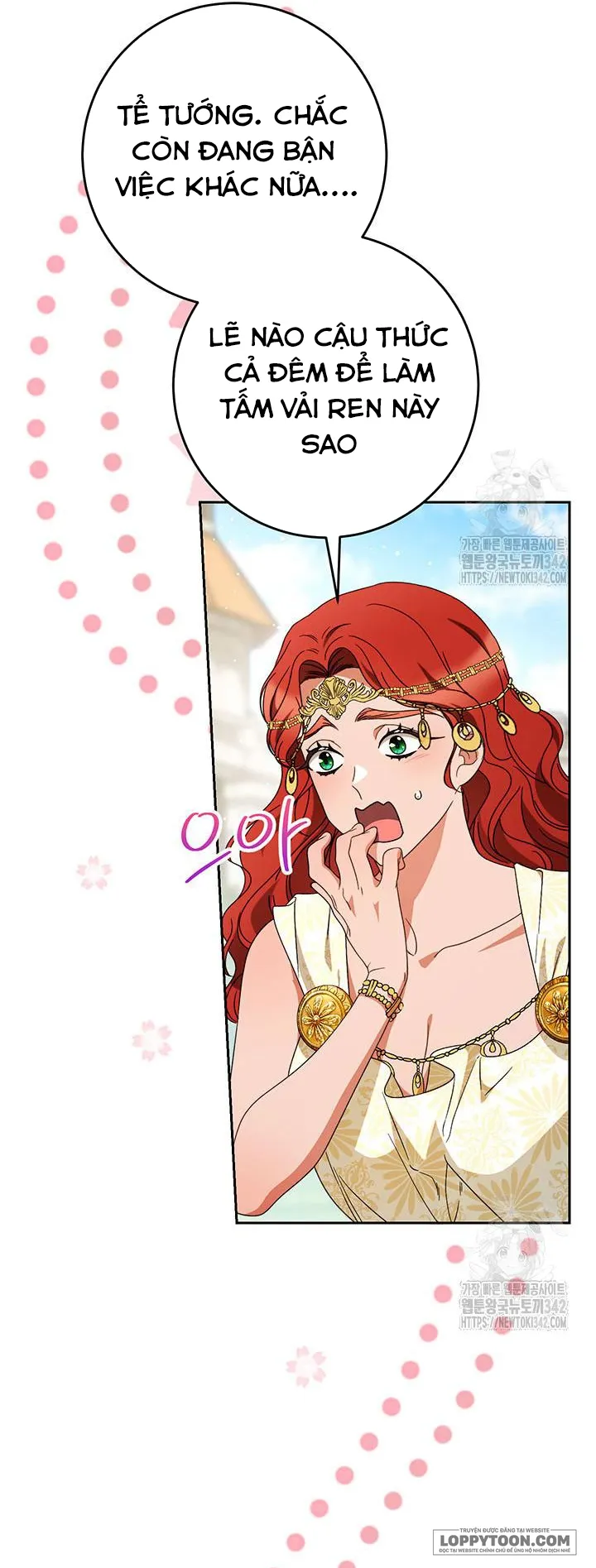 Nuôi Dưỡng Em Gái Xinh Đẹp Chap 62 - trang 8