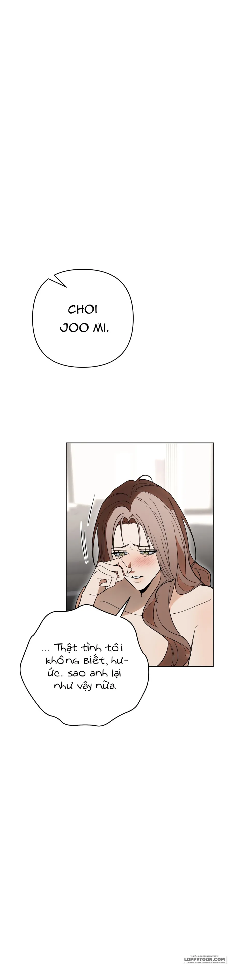 Ngưỡng Tuyệt Đối Chap 38 - trang 27
