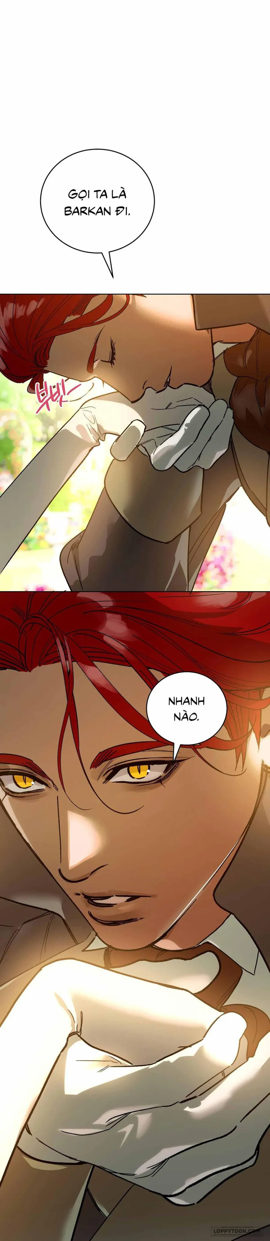 Gửi Đến Kẻ Sẽ Hủy Diệt Tôi Chap 16 - trang 10