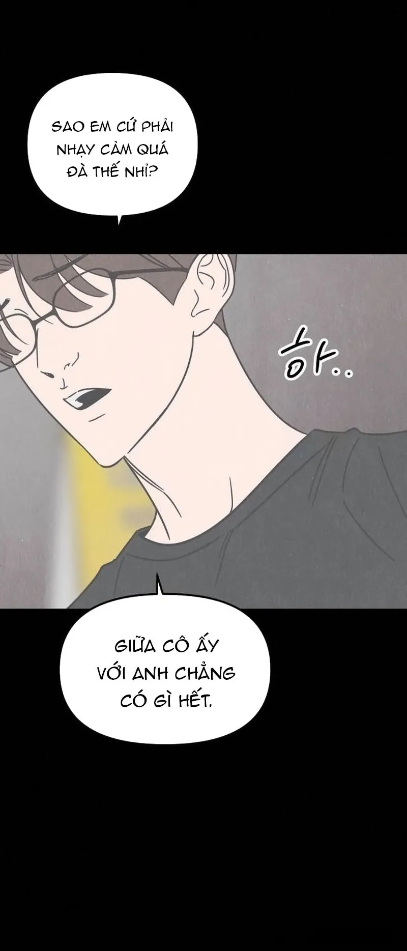 Câu Lạc Bộ Chị Đẹp Chap 23 - 23. Tốt bụng là xấu sao? - trang 43