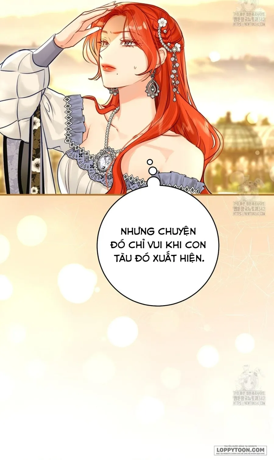 Cuộc Hôn Nhân Xa Hoa Của Đại Công Tước Là Giả Chap 61 - trang 23