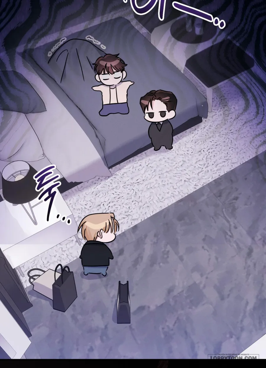 Cô Hầu Gái Muốn Xơi Cậu Chủ! Chap 6 - 🔞🔞🔞 - trang 56
