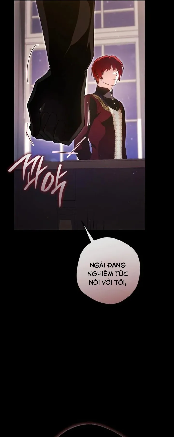 Bạo Chúa Độc Ác Trở Lại Chap 42 - trang 61