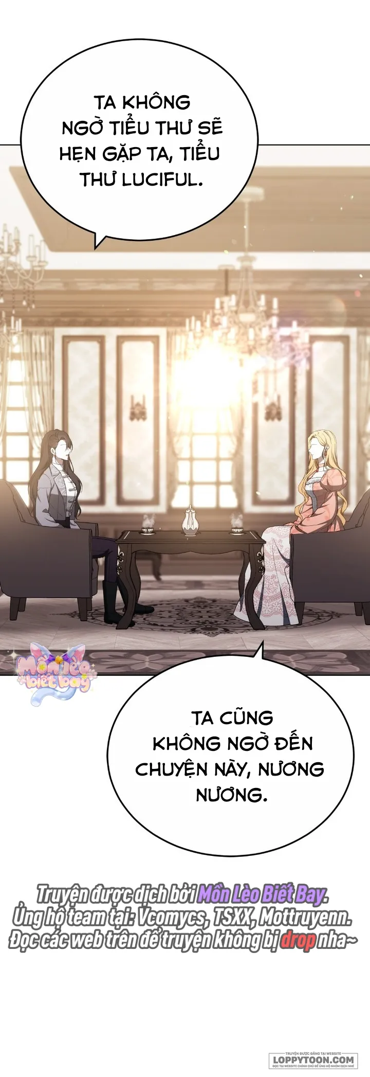 Thời Đại Oman Chap 82 - trang 2