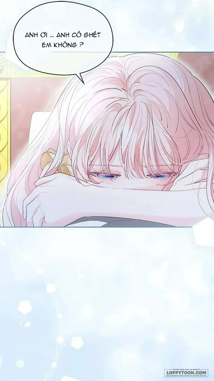 Đã Từ Chối Sủng Ái Rồi Mà Sao Còn Ám Ảnh Thế? Chap 84 - trang 9