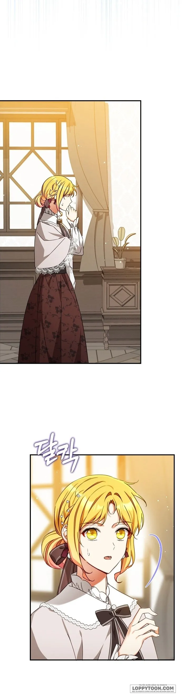 Thuần Hóa Hầu Tước Quái Dị Chap 44 - trang 23