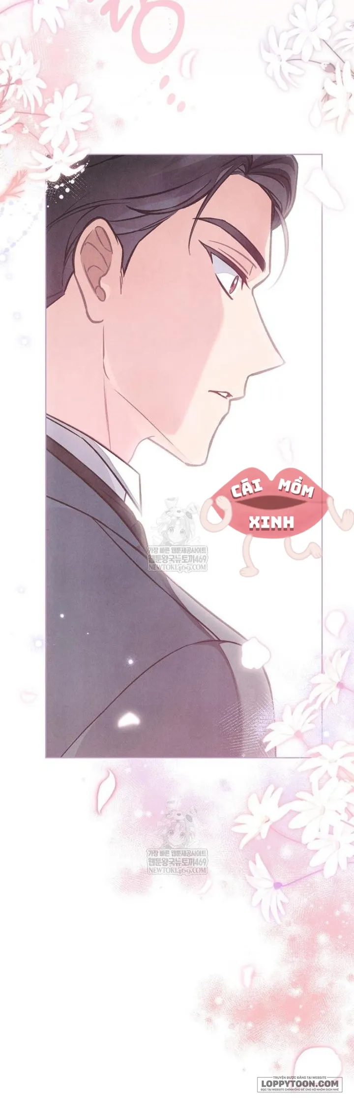 Nỗi Ám Ảnh Dành Cho Công Tước Phu Nhân Chap 51 - trang 24