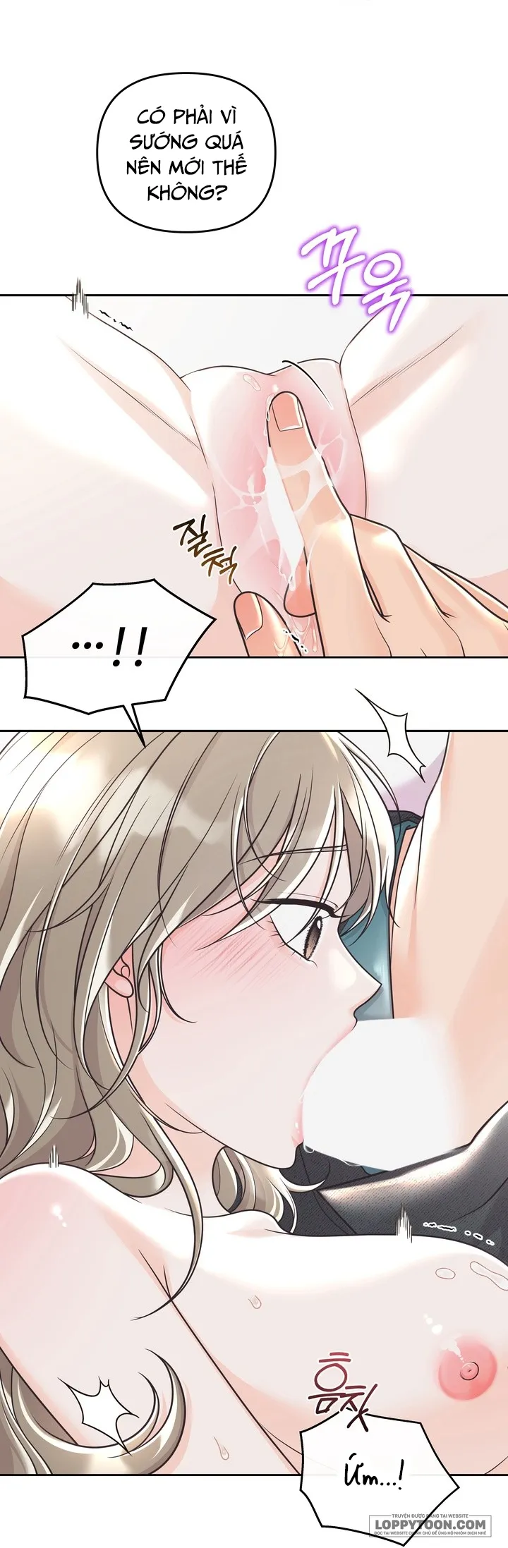 Đối Tác Ba Bên Chap 11 - 🔞🔞🔞 - trang 12