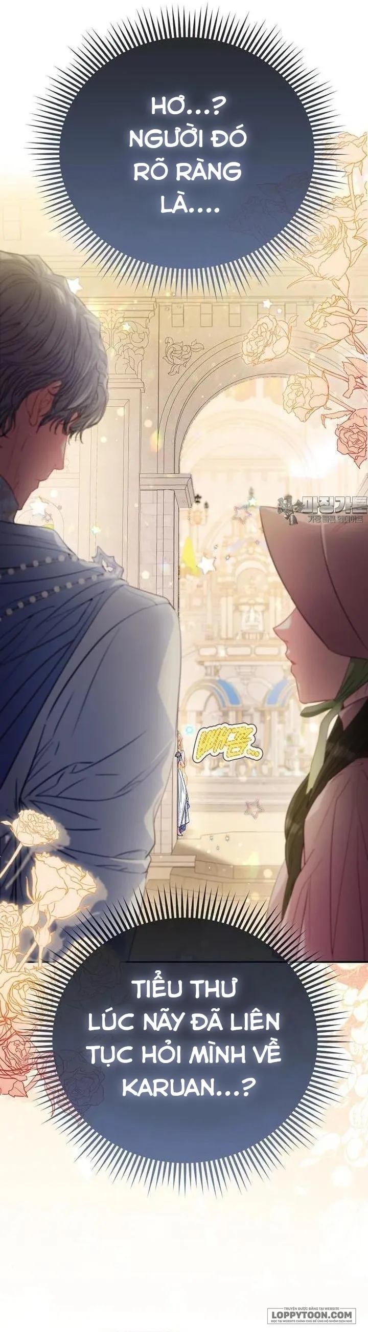 Nàng Công Chúa Của Mọi Người Chap 64 - trang 28