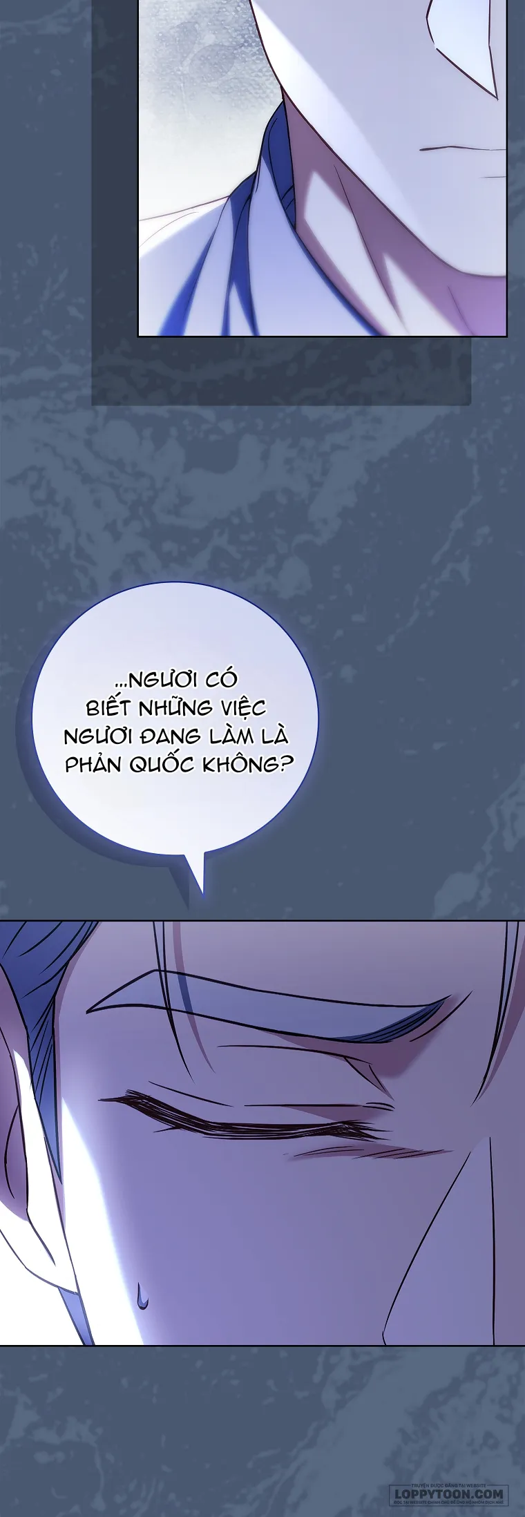 Cha Nào Con Nấy Chap 21 - trang 20