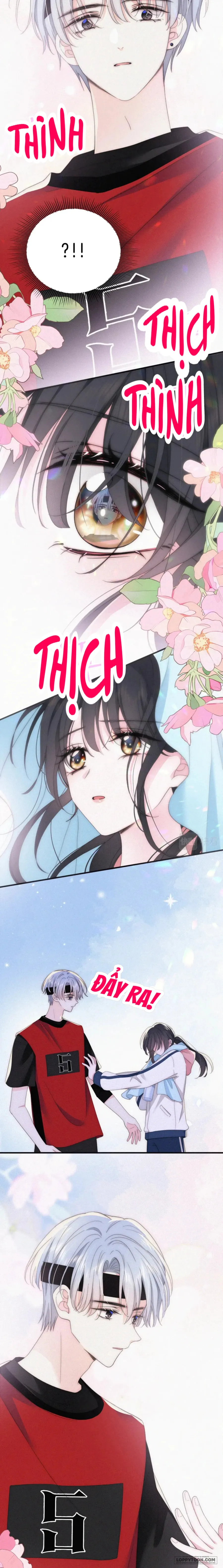 Một Lòng Cưng Chiều Chap 35 - trang 2