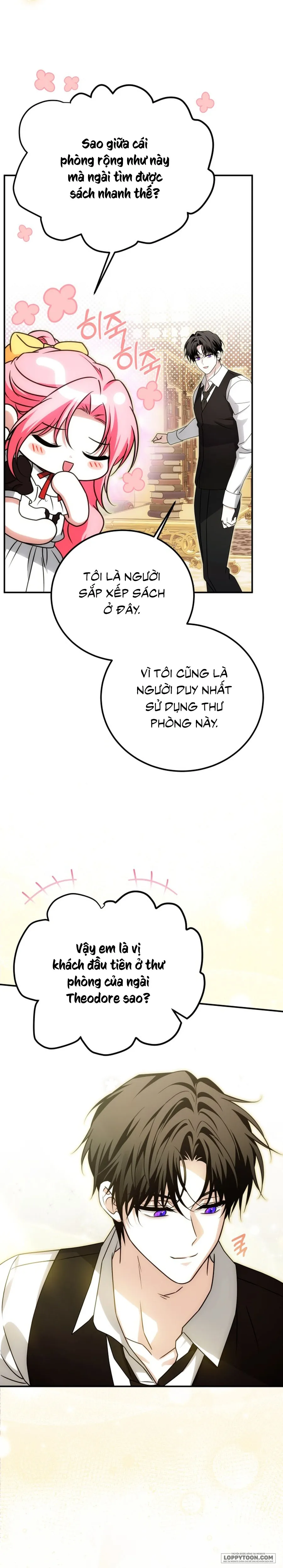 Cách Để Khiến Cuốn Tiểu Thuyết Bi Kịch Thành Chữa Lành Chap 74 - trang 13