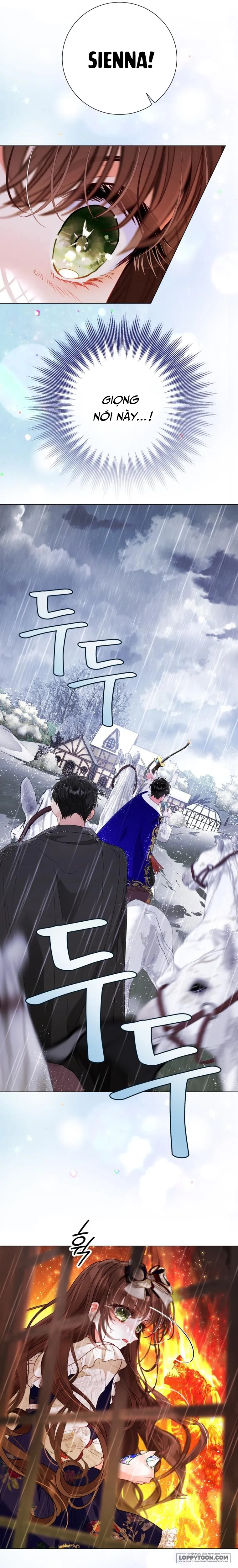 Một Thế Giới Không Có Chị Gái Mà Ai Cũng Yêu Chap 38 - trang 25
