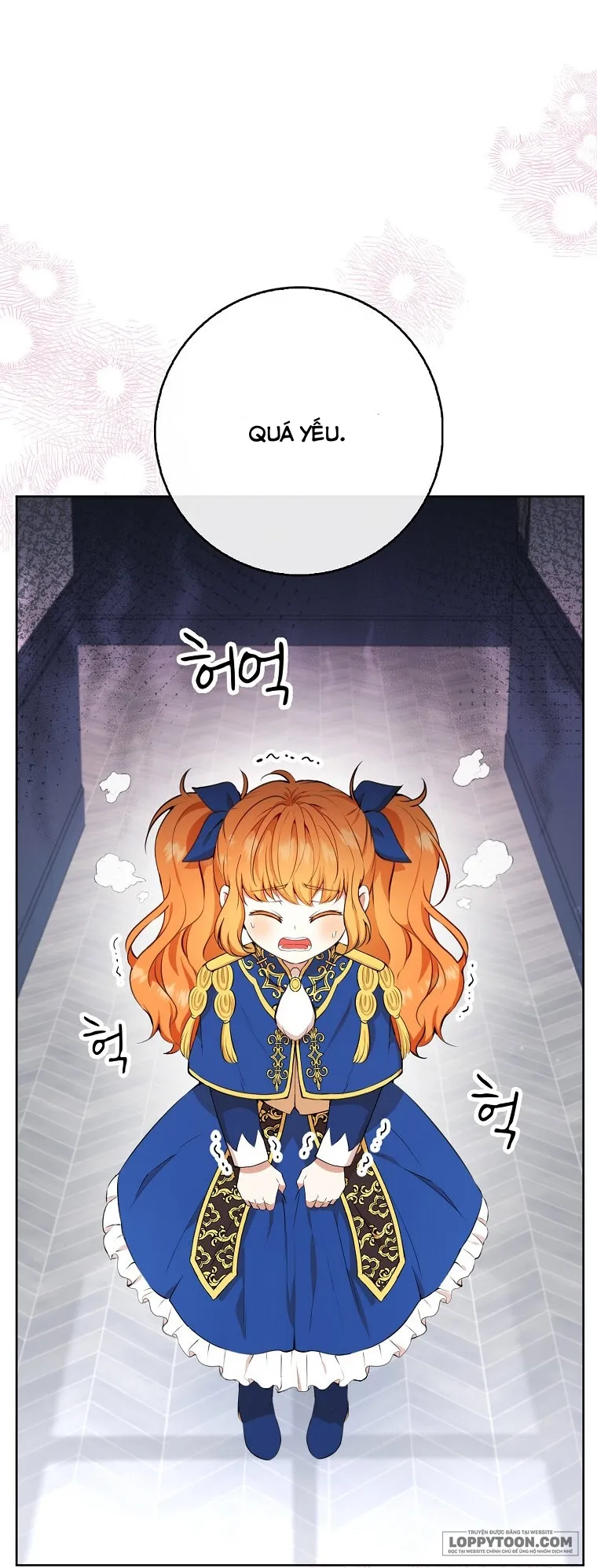 Sóc Con Tài Năng Chap 10 - trang 33