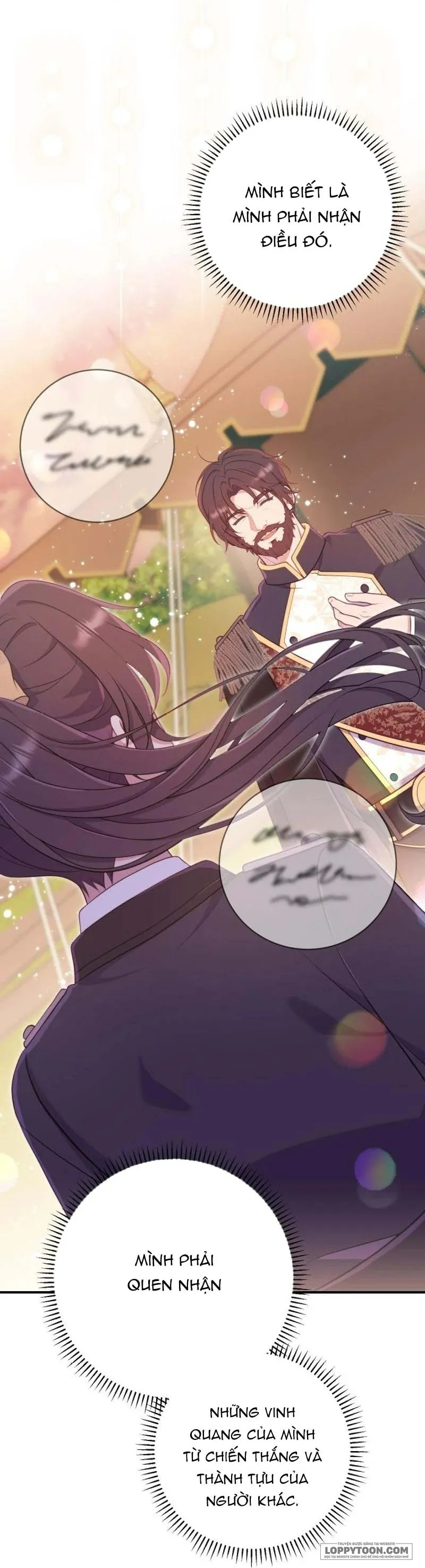 Trở Thành Bạn Thời Thơ Ấu Của Nam Phụ Ám Ảnh Chap 29 - trang 54