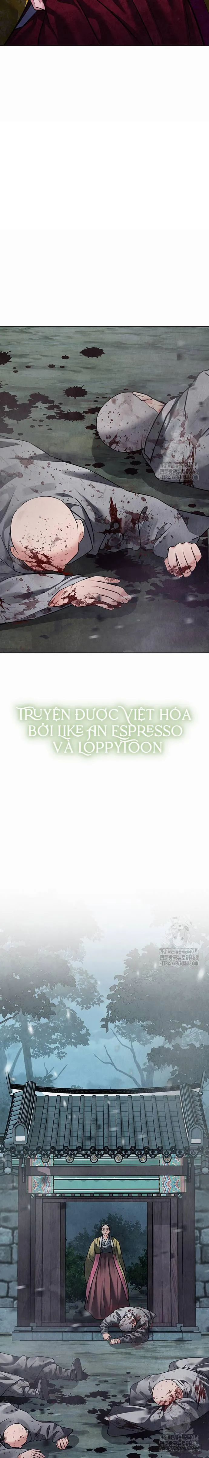 Quỷ Hồn Chap 20 - trang 6