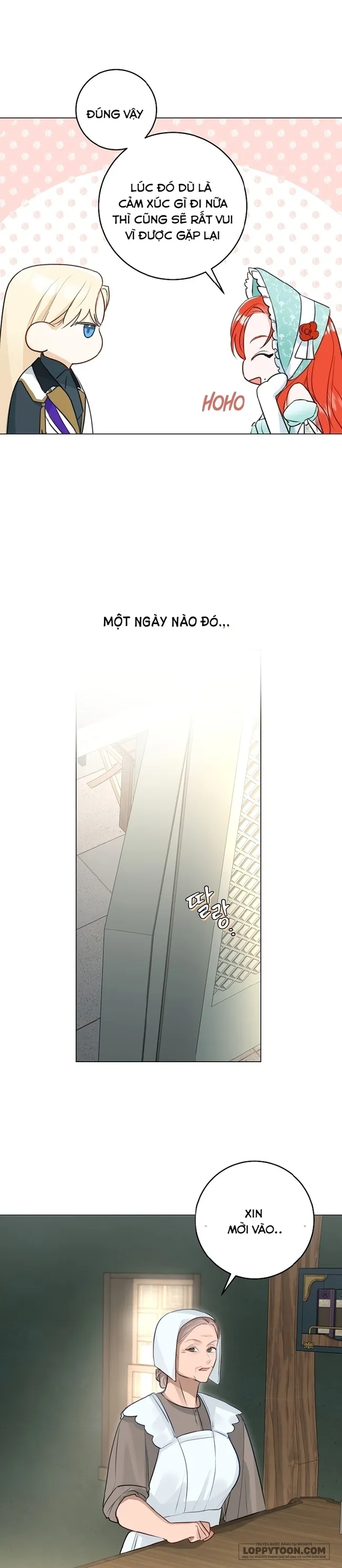 Cuộc Hôn Nhân Xa Hoa Của Đại Công Tước Là Giả Chap 26 - trang 30