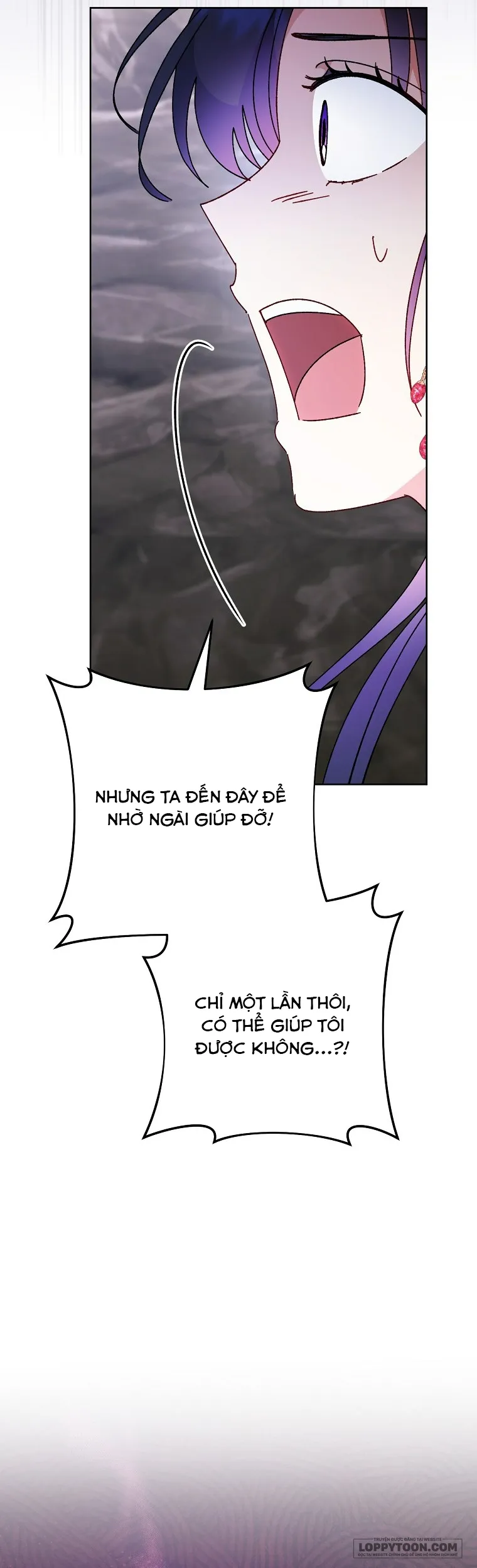 Tiểu Thiếp Chỉ Muốn Sống Yên Bình Chap 104 - trang 40