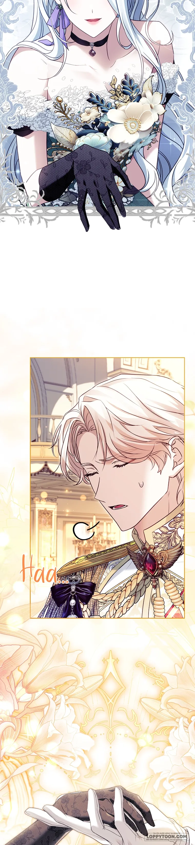 Chồng Ơi, Tại Sao Chúng Ta Không Thể Ly Hôn? Chap 73 - trang 15