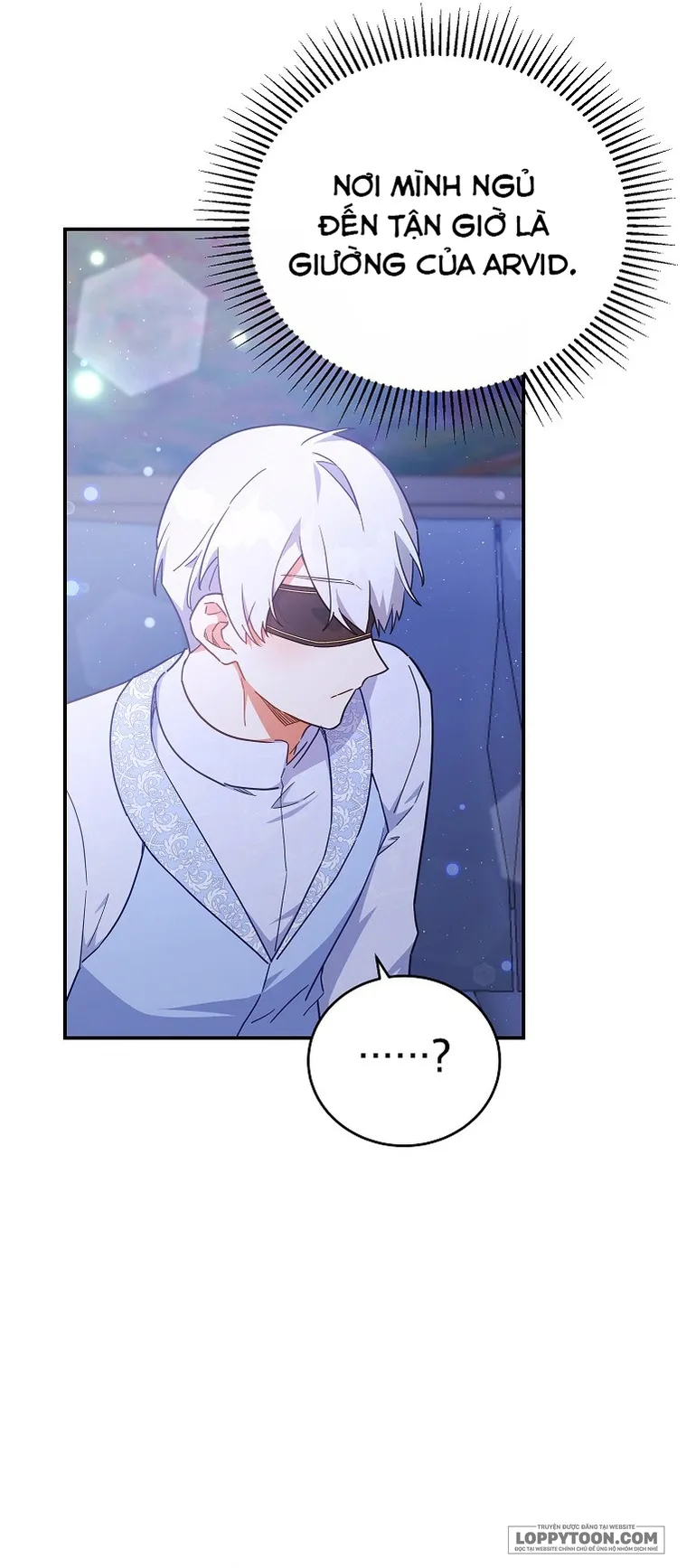 Bé Con Chốn Hoa Nở Chap 25 - trang 26