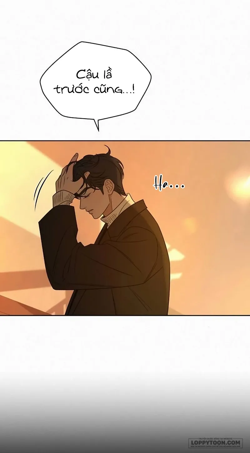 Chiến Lược Tình Yêu Trong Sáng Chap 128 - trang 59