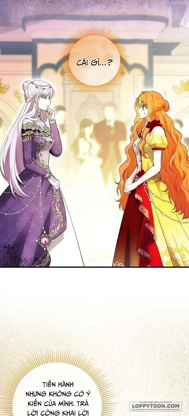 Sóc Con Tài Năng Chap 89 - trang 5