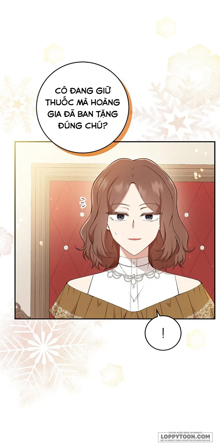 Sóc Con Tài Năng Chap 33 - trang 20