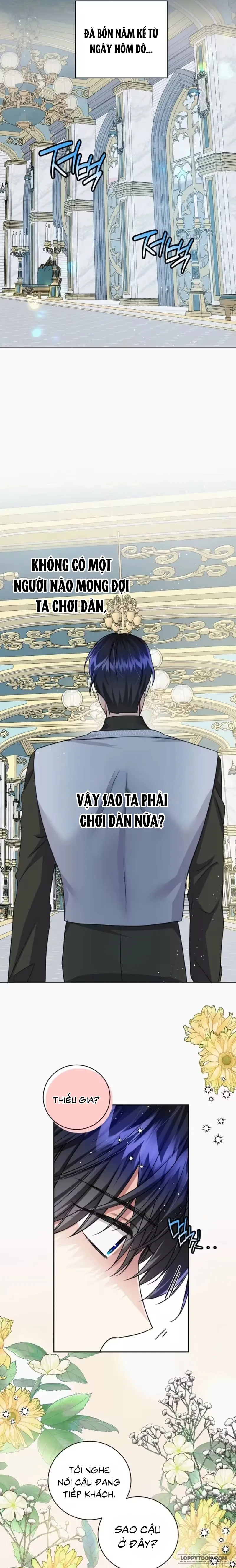 Thiếu Gia À, Tôi Không Có Ý Định Quyến Rũ Ngài Đâu Mà! Chap 7 - 🔞 - trang 14