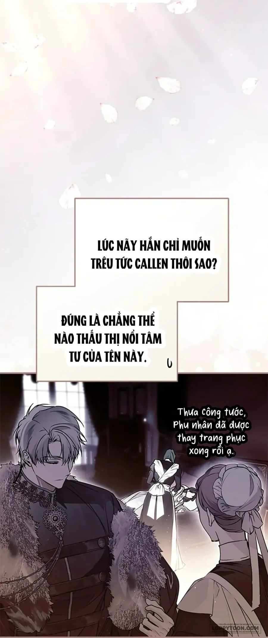 Có Kẻ Đã Sở Hữu Cơ Thể Của Tôi Chap 64 - trang 23