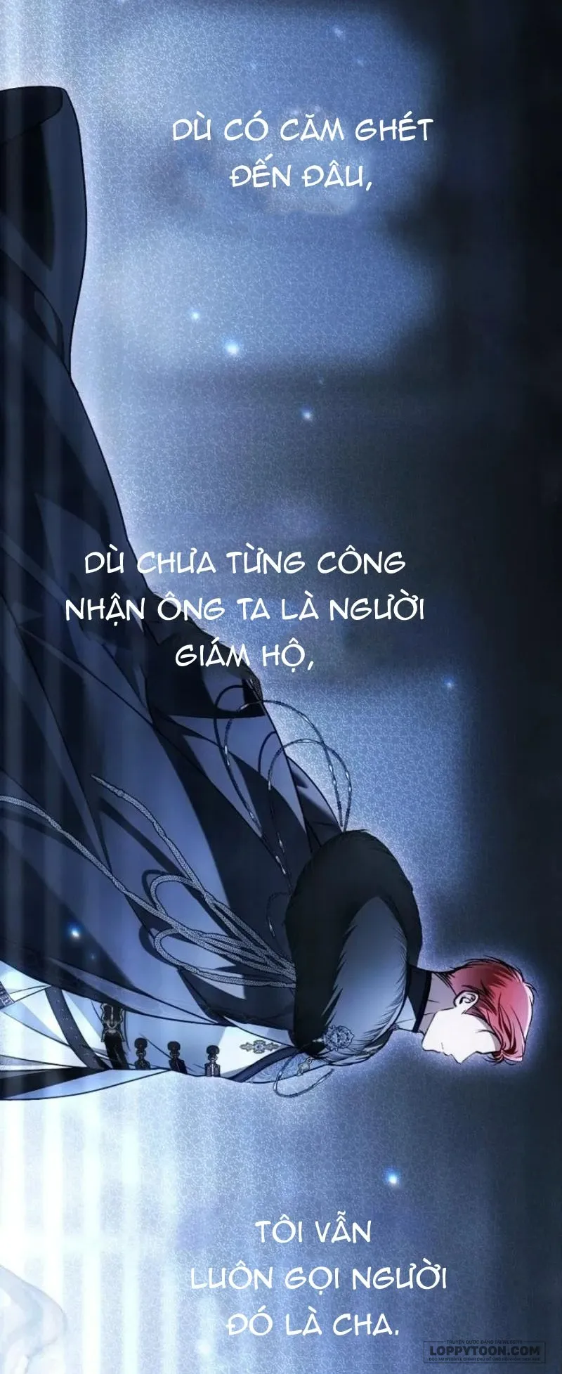 Có Kẻ Đã Sở Hữu Cơ Thể Của Tôi Chap 98 - trang 5