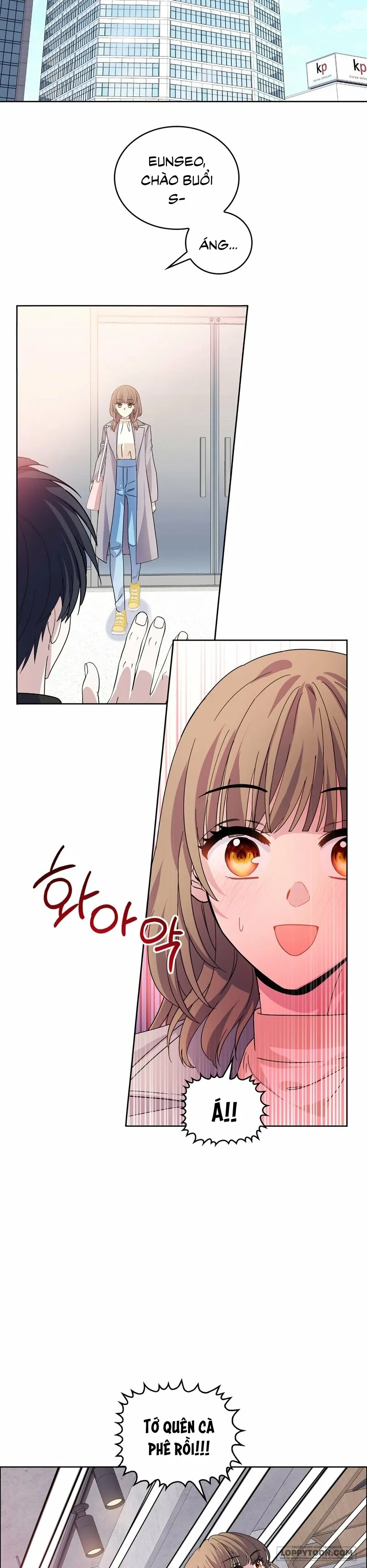 Bạn Thời Thơ Ấu Thịt Tôi Trong Lúc Thôi Miên Chap 17 - trang 6