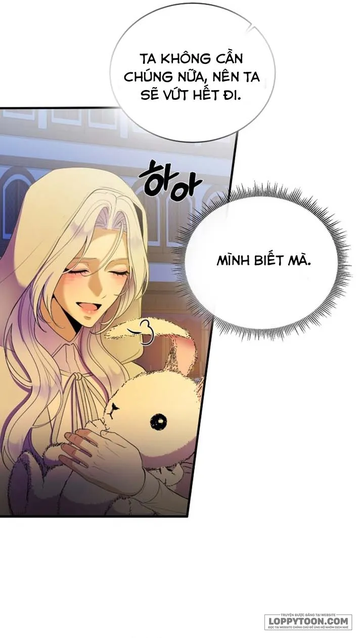 Qua Đêm Với Người Chồng Sắp Ly Hôn Chap 14 - trang 51