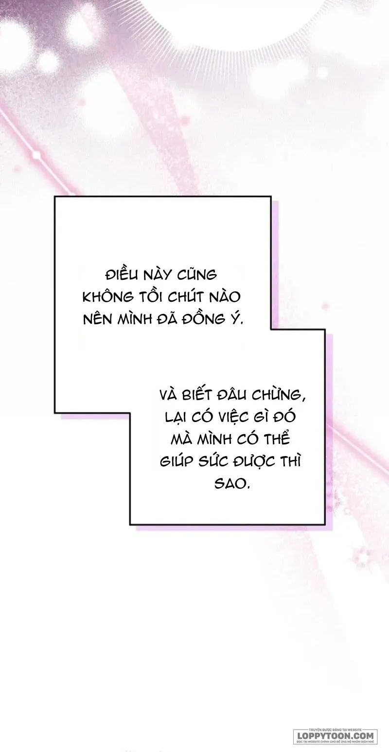 Người Cha Che Giấu Sức Mạnh Chap 76 - trang 23