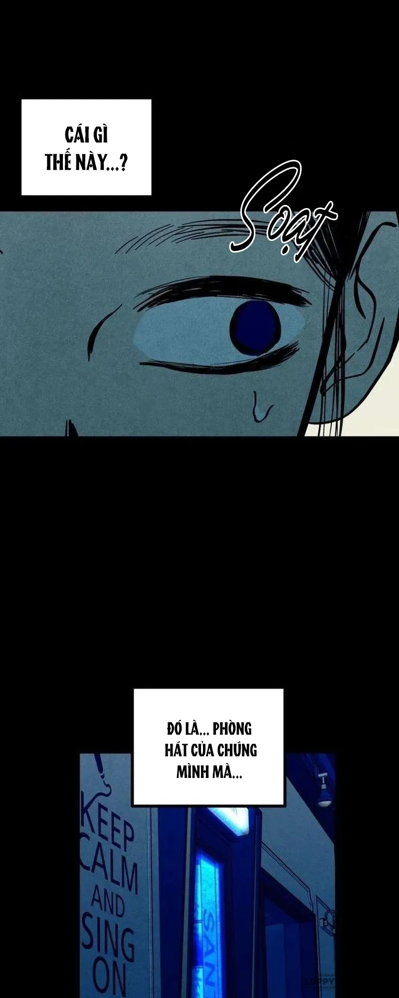 Phục Tùng Chap 13 - trang 29