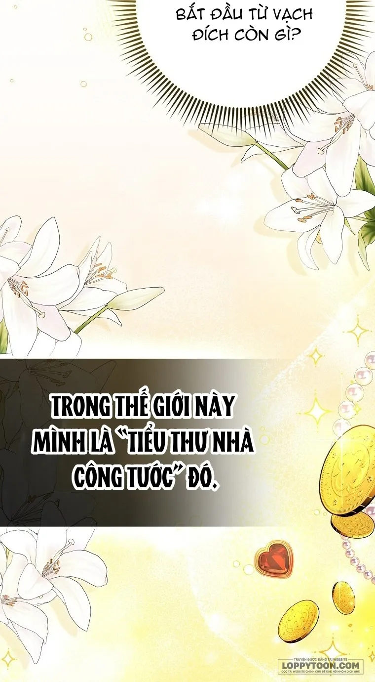 Phương Pháp Trồng Lúa Đặc Biệt Của Ác Nữ Chap 2 - trang 71