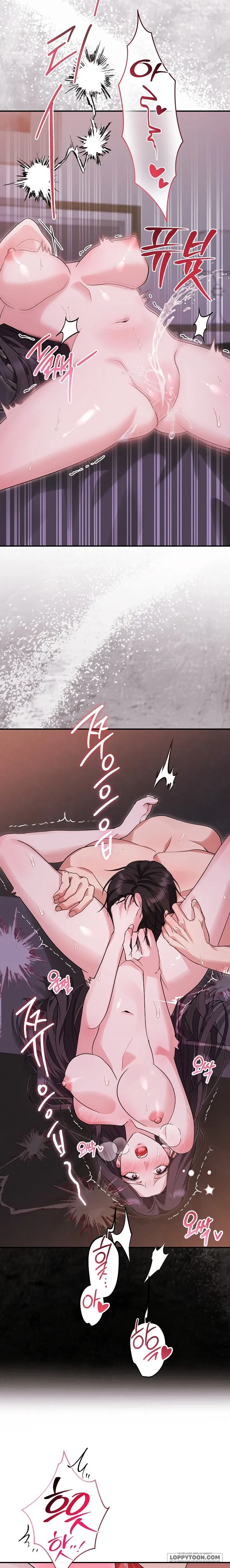 Gặp Lại Thanh Mai Trúc Mã Với Thân Phận Con Nợ Chap 1 - 🔞 - trang 7