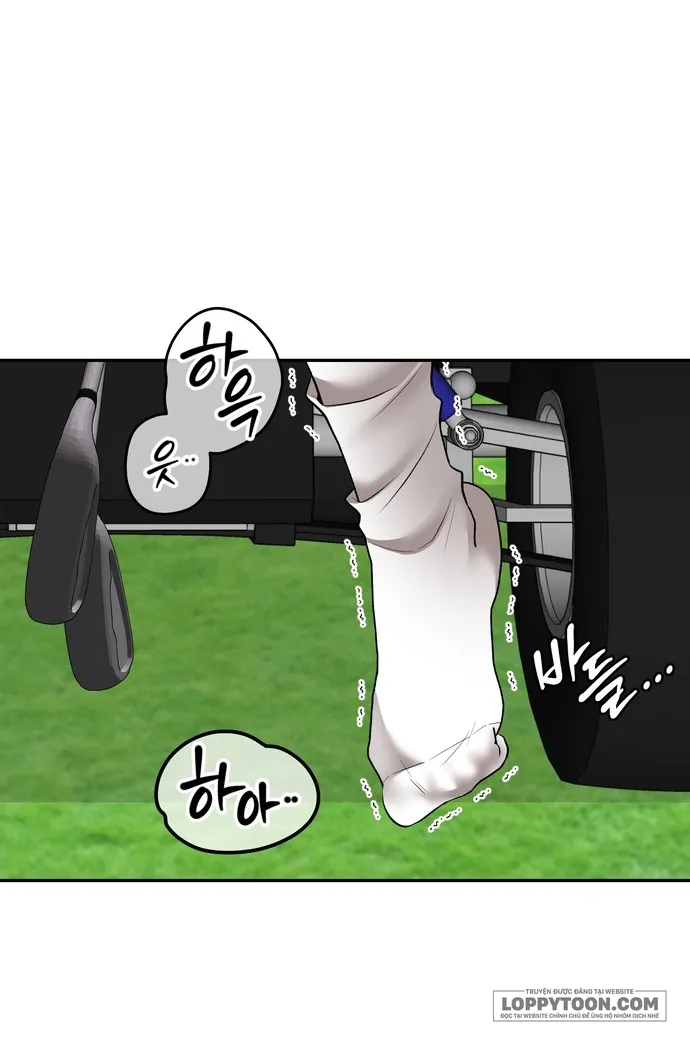 Em Gái XX Chung Của Các Chú Sân Golf Chap 6 - 🔞🔞🔞 - trang 15