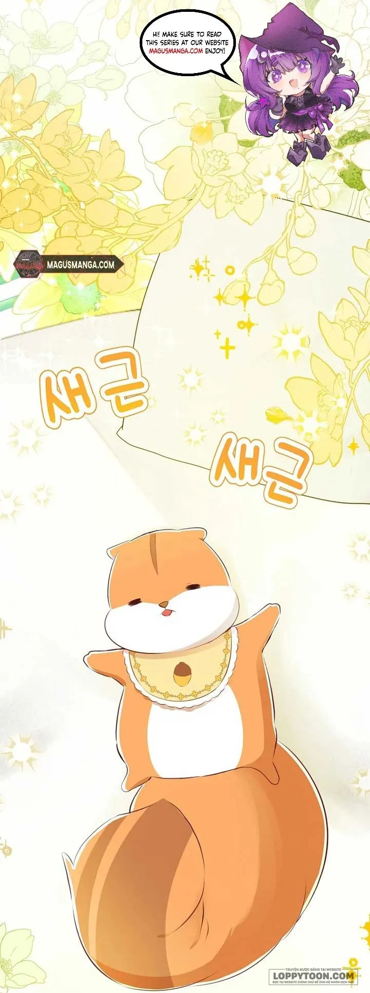 Sóc Con Tài Năng Chap 73 - trang 2