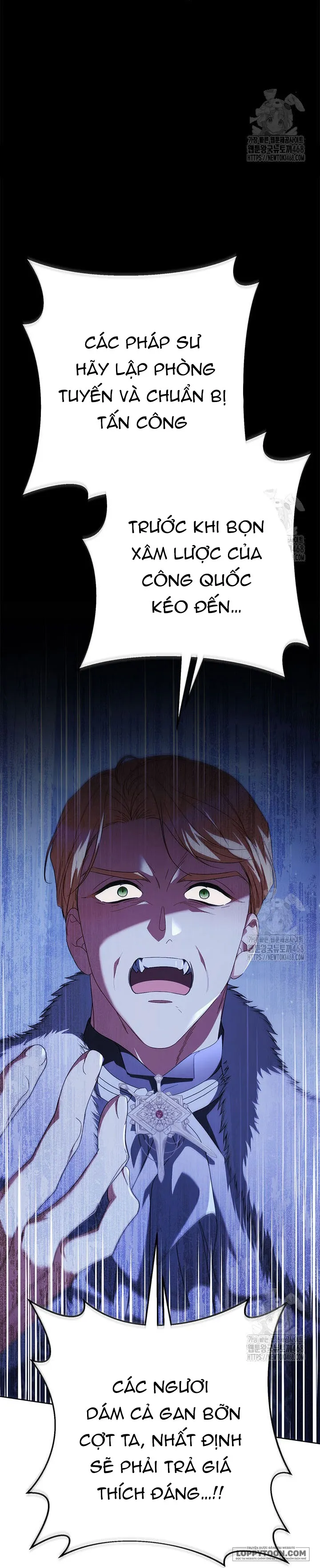 Nuôi Dưỡng Em Gái Xinh Đẹp Chap 92 - trang 35