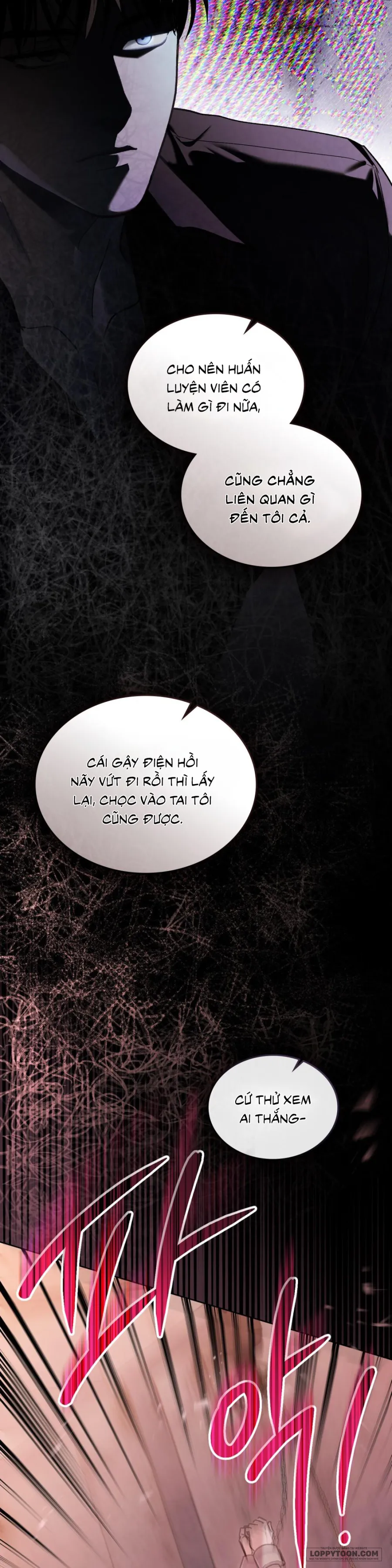 Kết Hôn Với Kẻ Tâm Thần Chap 34 - trang 10