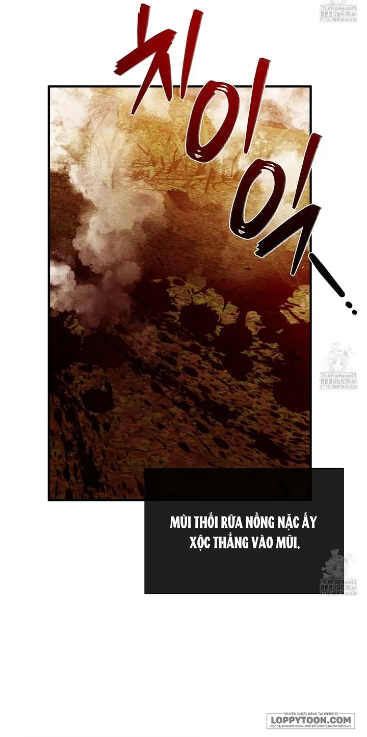 Qua Đêm Với Người Chồng Sắp Ly Hôn Chap 23 - trang 42