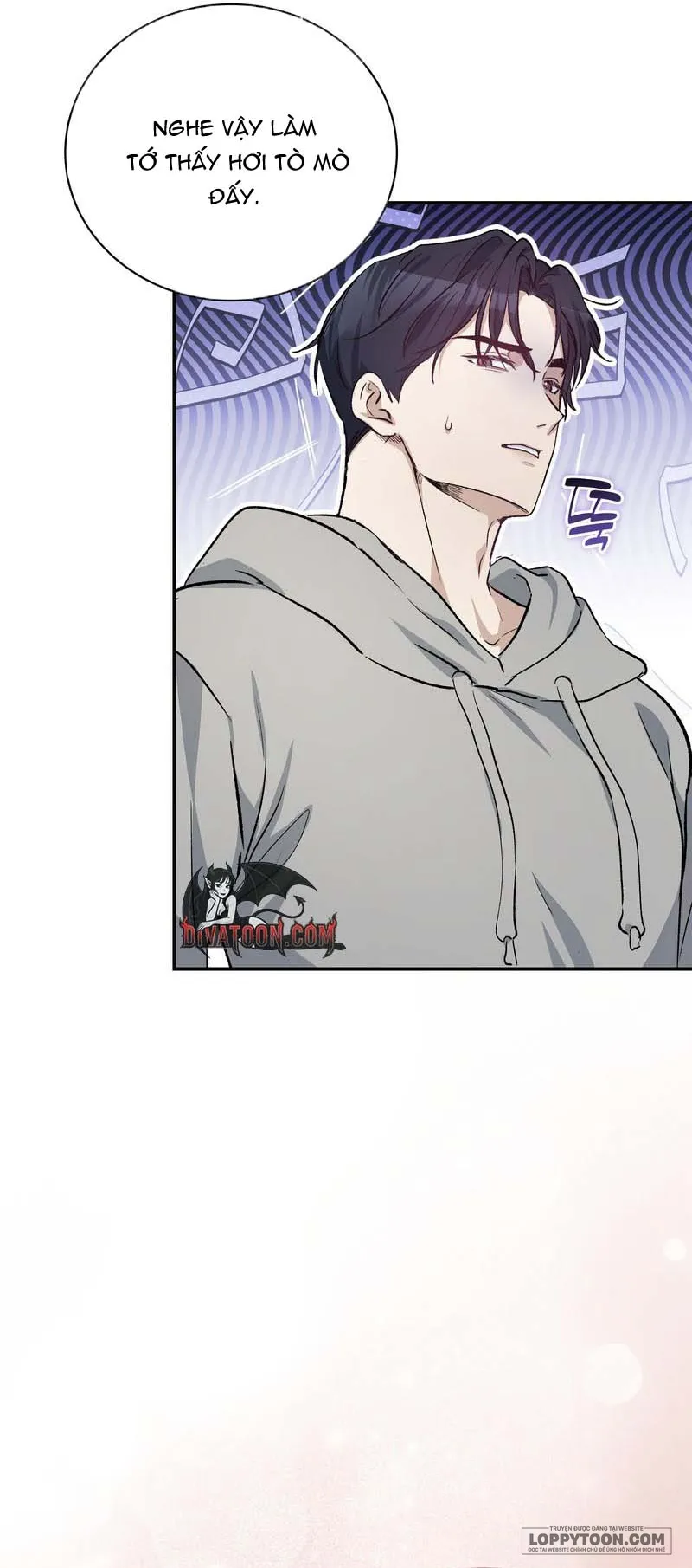 Làm Chuyện Đó Với Em Trai Của Người Tôi Thầm Thích Chap 2 - trang 48