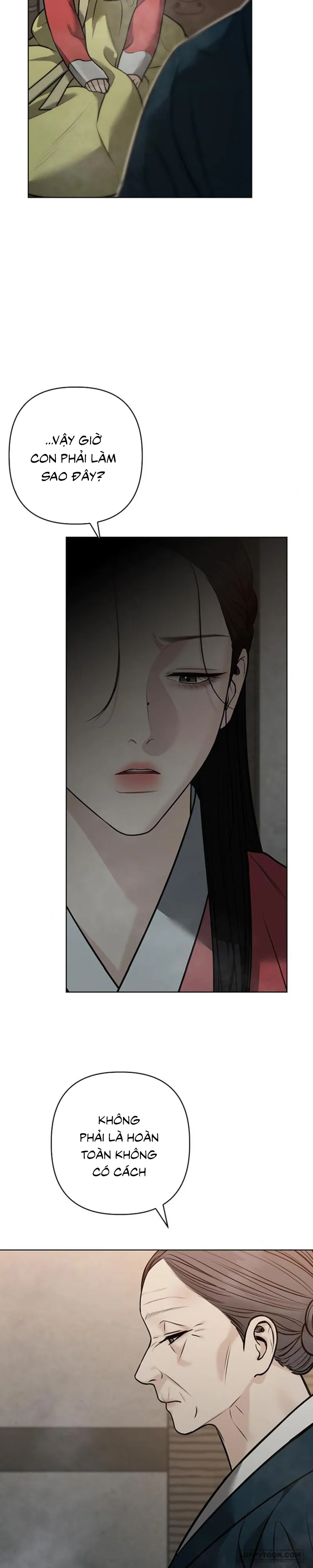 Quỷ Hồn Chap 32 - trang 17
