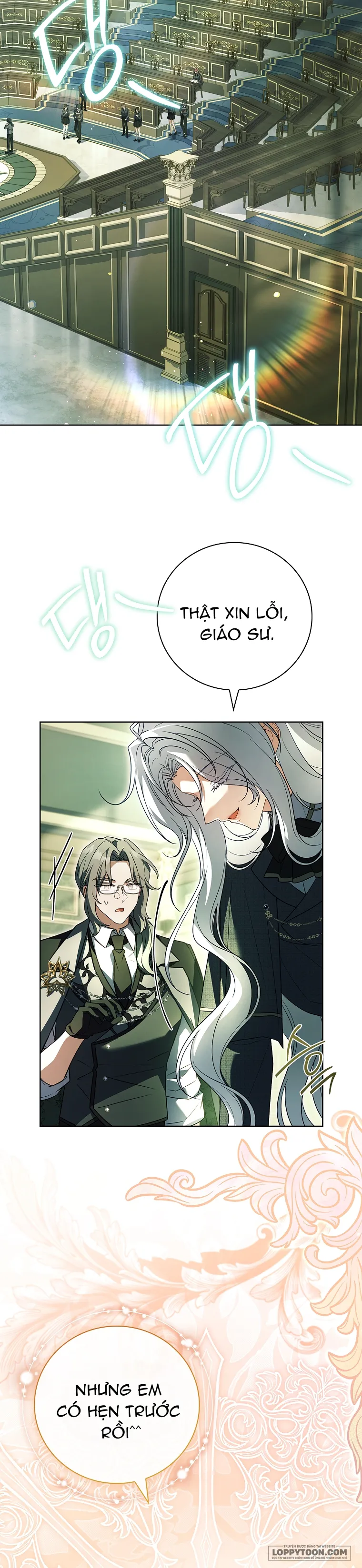 Cha Nào Con Nấy Chap 38 - trang 29