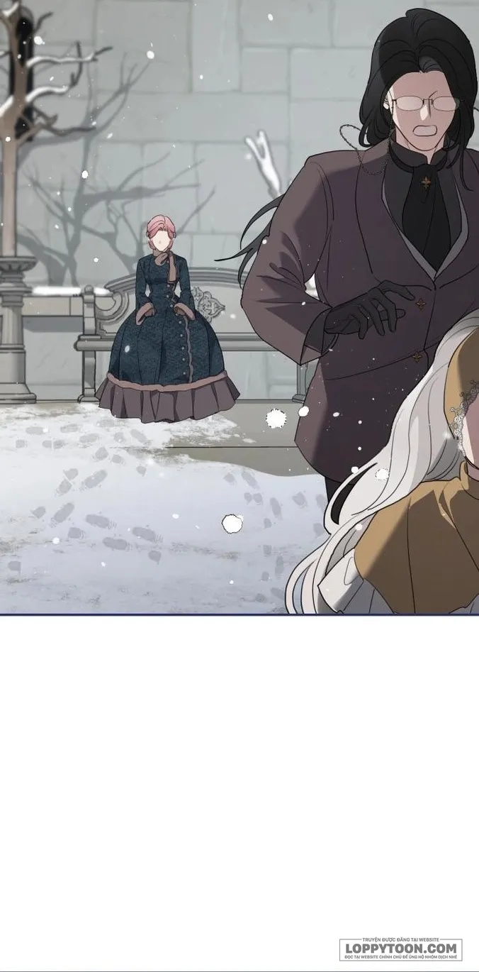 Gia Đình Chồng Quá Ám Ảnh Bởi Tôi Chap 85 - trang 54