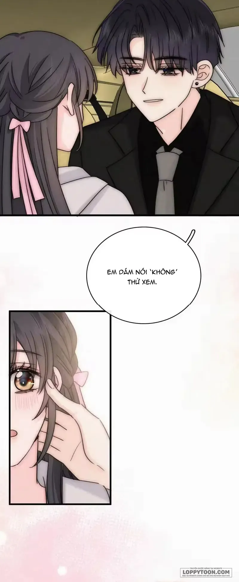 Một Lòng Cưng Chiều Chap 181 - trang 19
