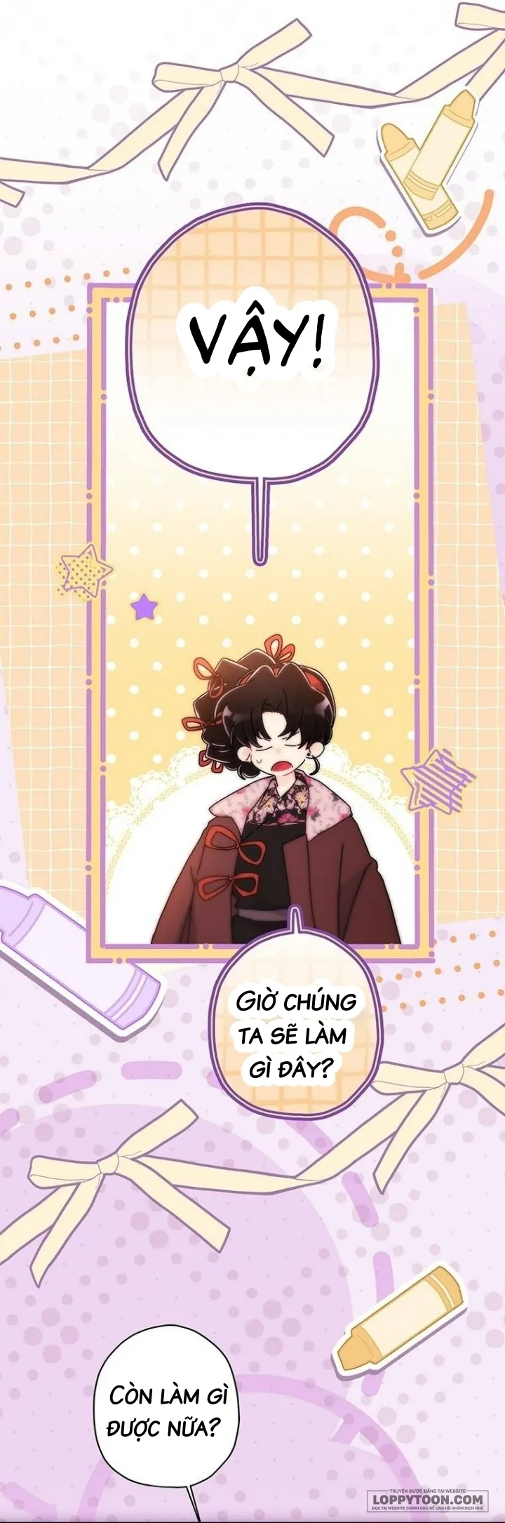 Tôi Đã Trở Thành Con Gái Nuôi Của Nam Chính Chap 171 - trang 63